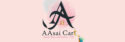 aasai cart logo 1000px x 400px