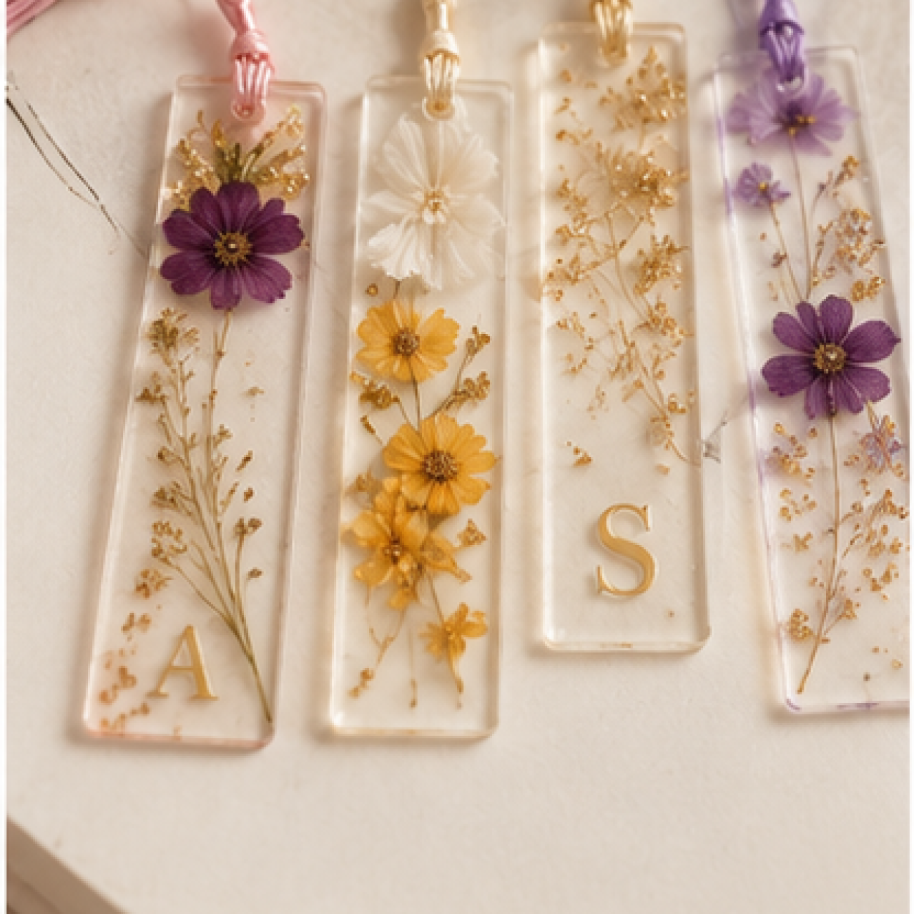 personalised gift uae dubai bookmarks gift